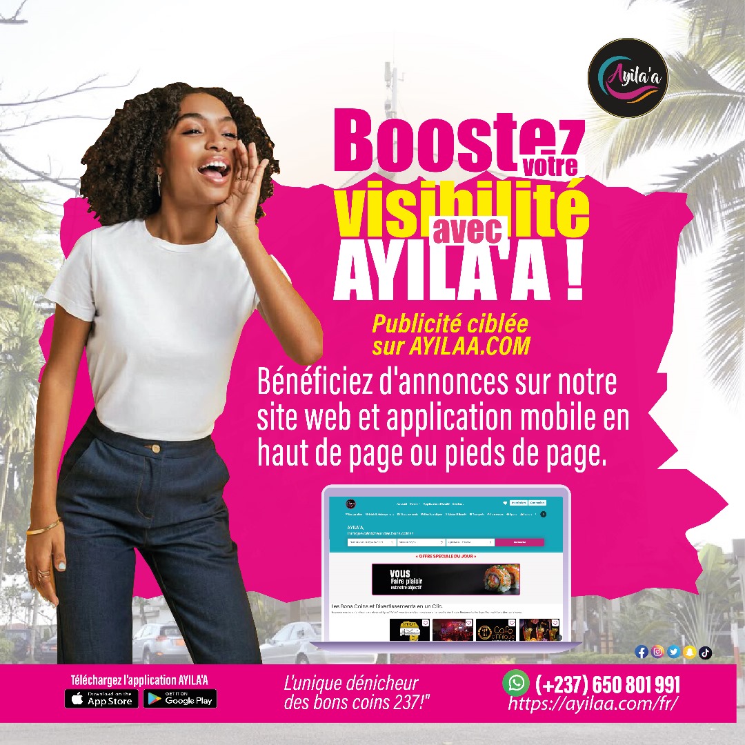Publicité ciblée
